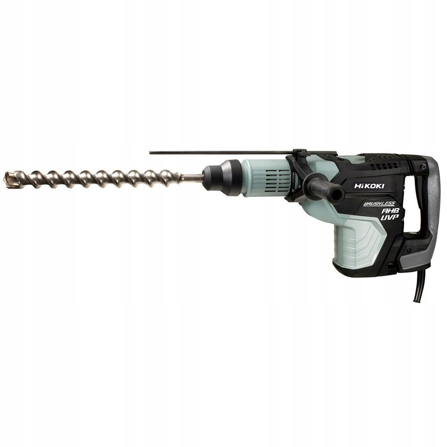 Młot Udarowy Wiercąco-kujący Sds-max 13.4J 1500W Hi DH45MEYWS