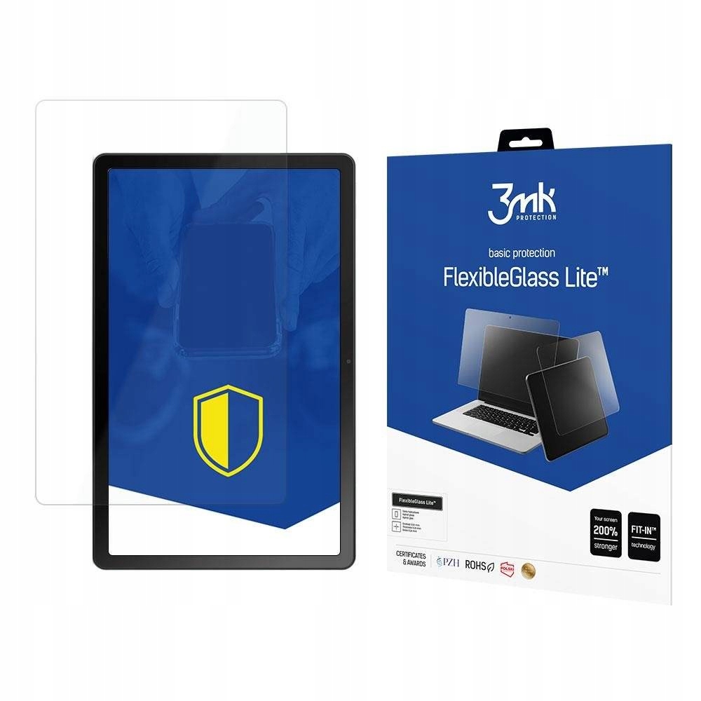 

Szkło hybrydowe do Lenovo Tab M10 Plus 3rd 3mk