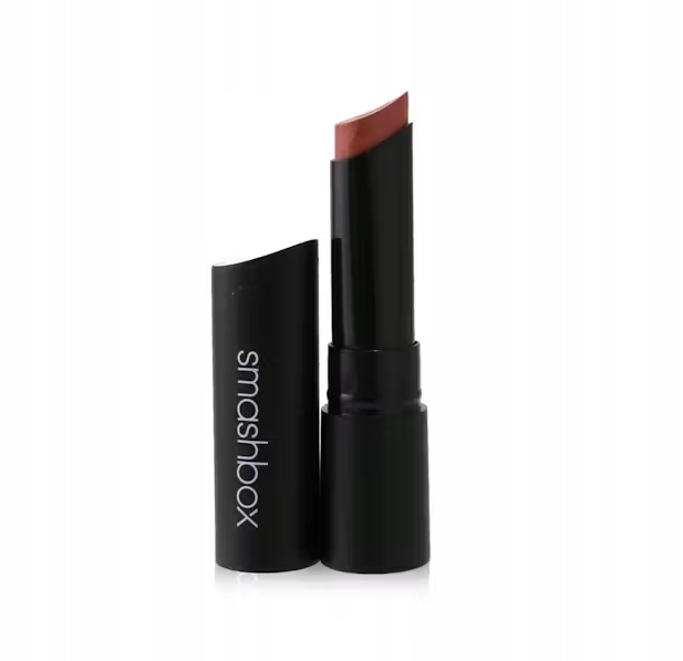 Smashbox pomadka do ust not today always on cream to matte lipstick Marka Smashbox