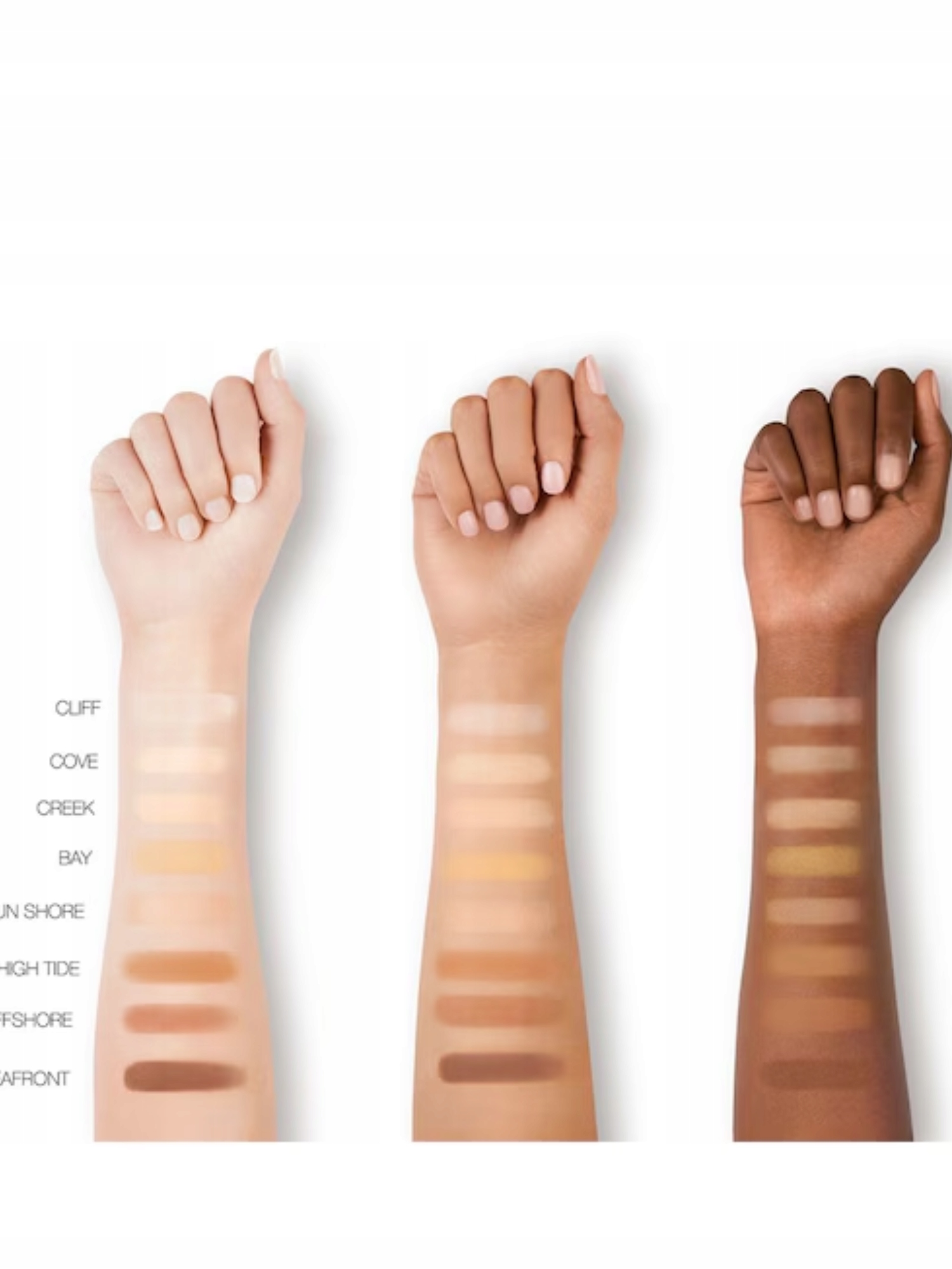 NARS Soft Matte Advanced Perfecting Powder -puder matujący odcień CLIFF 9 g EAN (GTIN) 194251136066