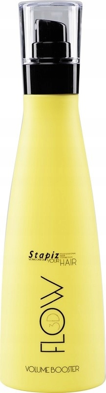 STAPiZ Volume Booster FLOW 3D 250ml