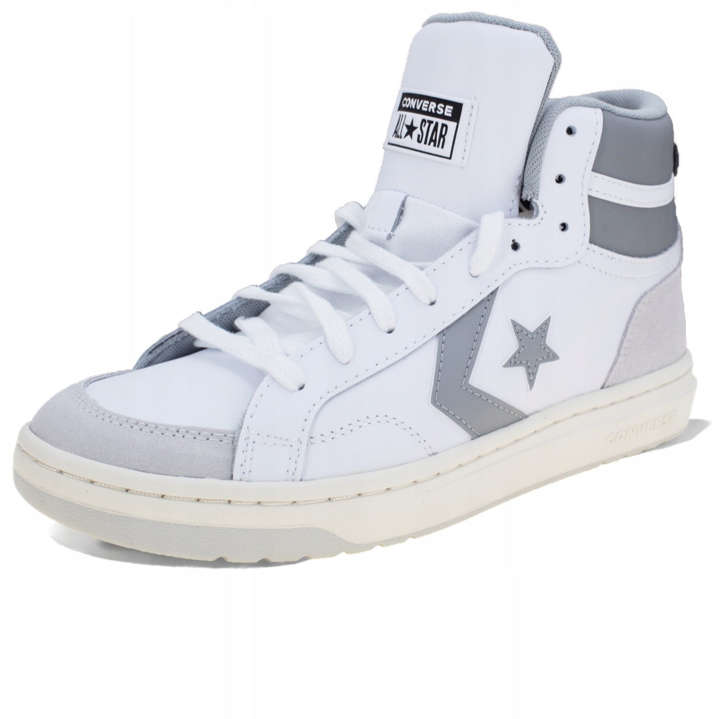 Converse pánské tenisky bílé velikost 40