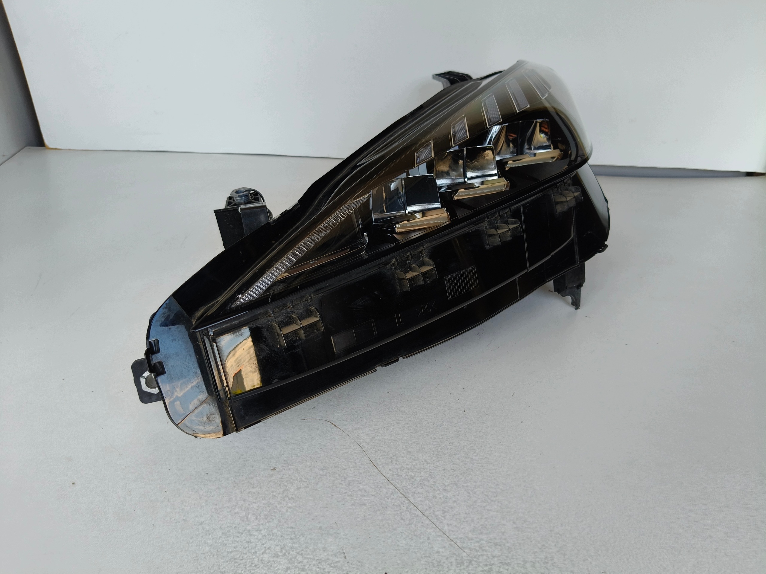 feu gauche REFLEKTOR MG 4 MG4 22- FULL LED
