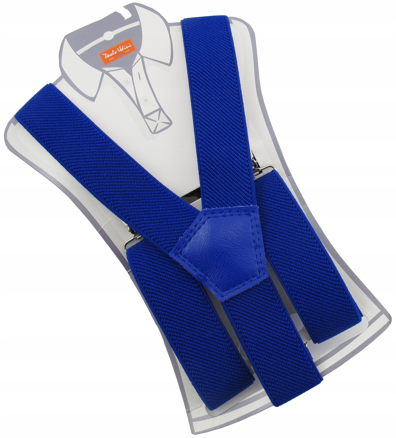 SZELKI dziecięce Chłopięce 2-4 LATA Szafir.