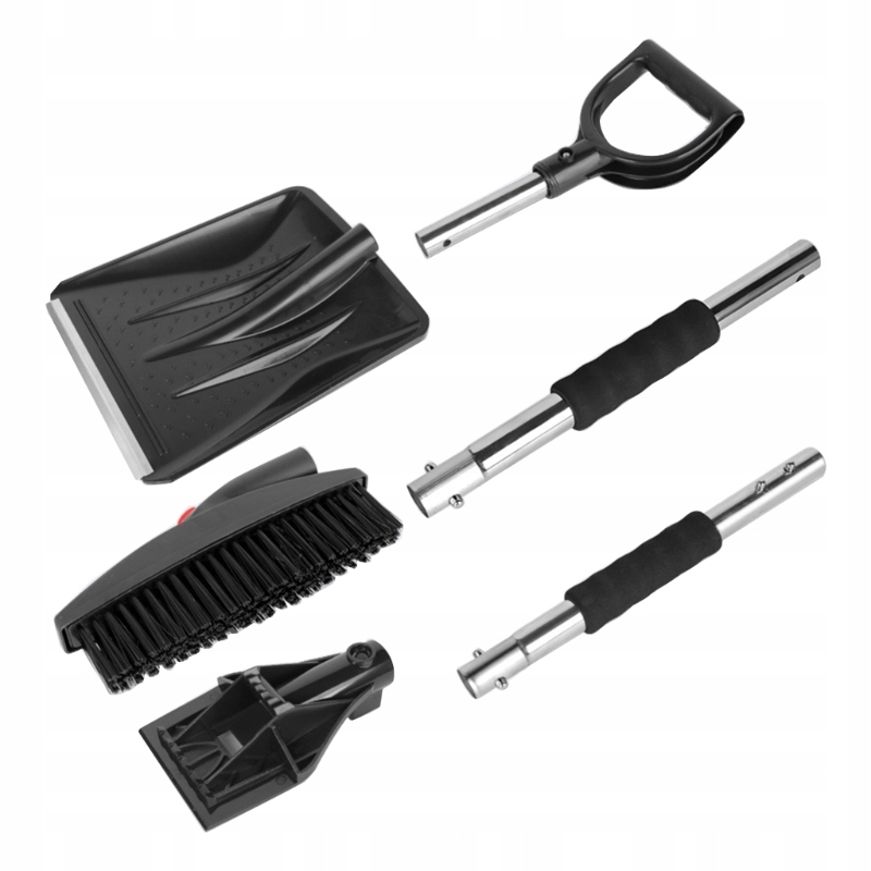 Для снігу лобове скло автомобіля авто льоду знімуть