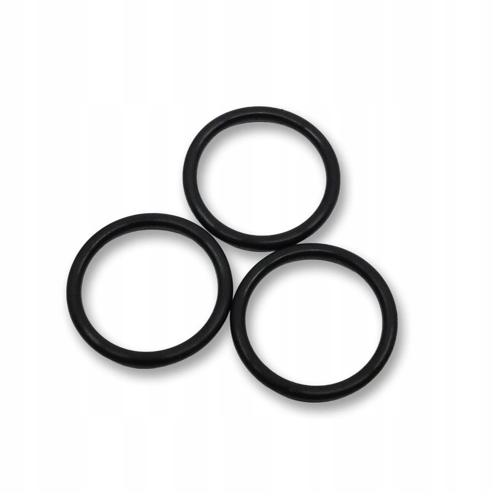 DeLonghi uszczelka zaparzacz bardzo miękka