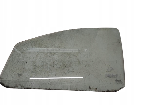 FORD GALAXY MK1 95-00 SZYBA LEWA PRZÓD