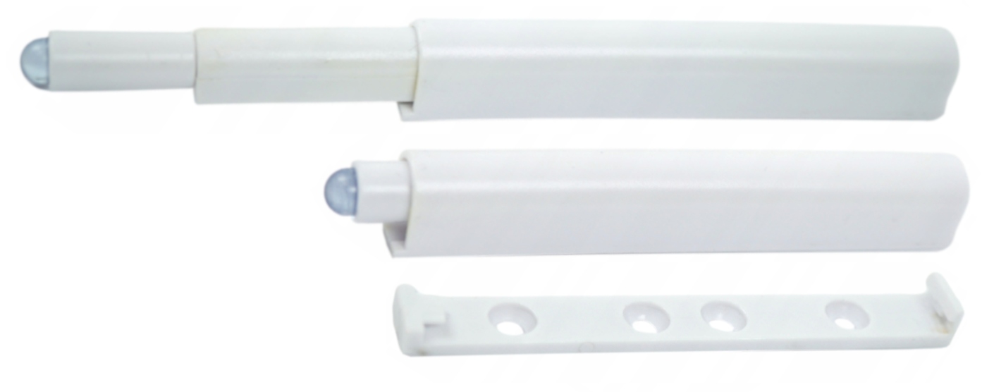 Odbojnik meblowy push to open TIP ON z regulacją Rodzaj odbojnik