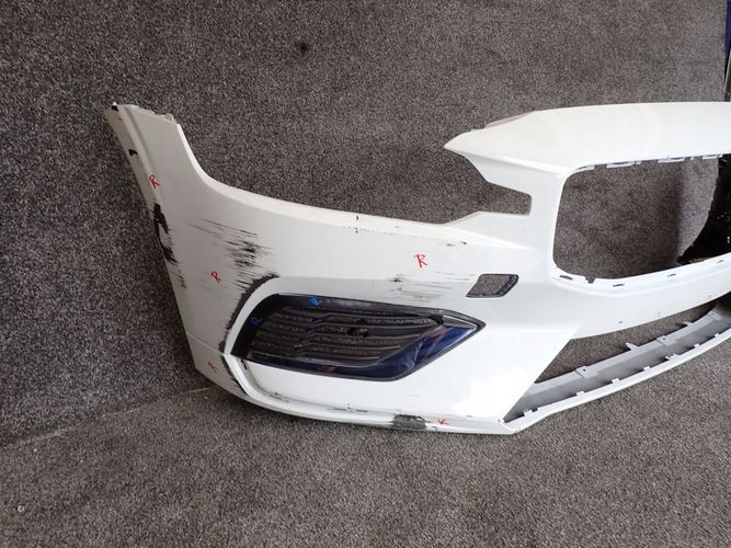 VOLVO V60 S60 18- FRONTSTOSSSTANGE VORNE