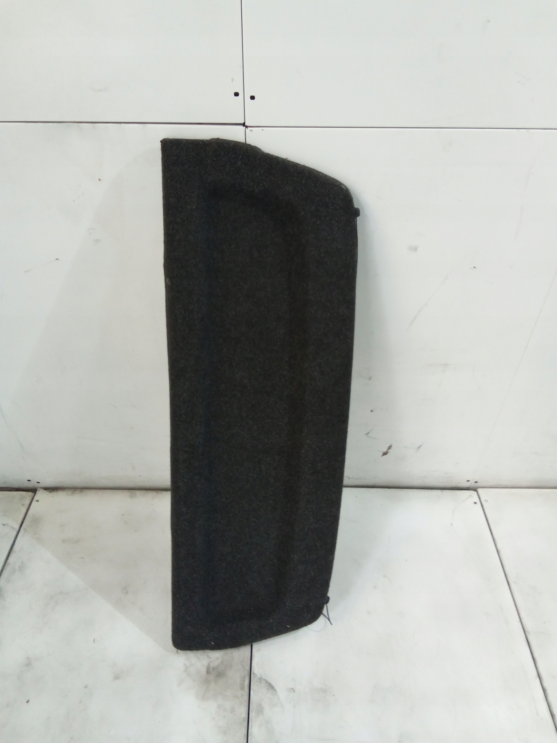 D065 PÓŁKA BAGAŻNIKA CORSA D 3D