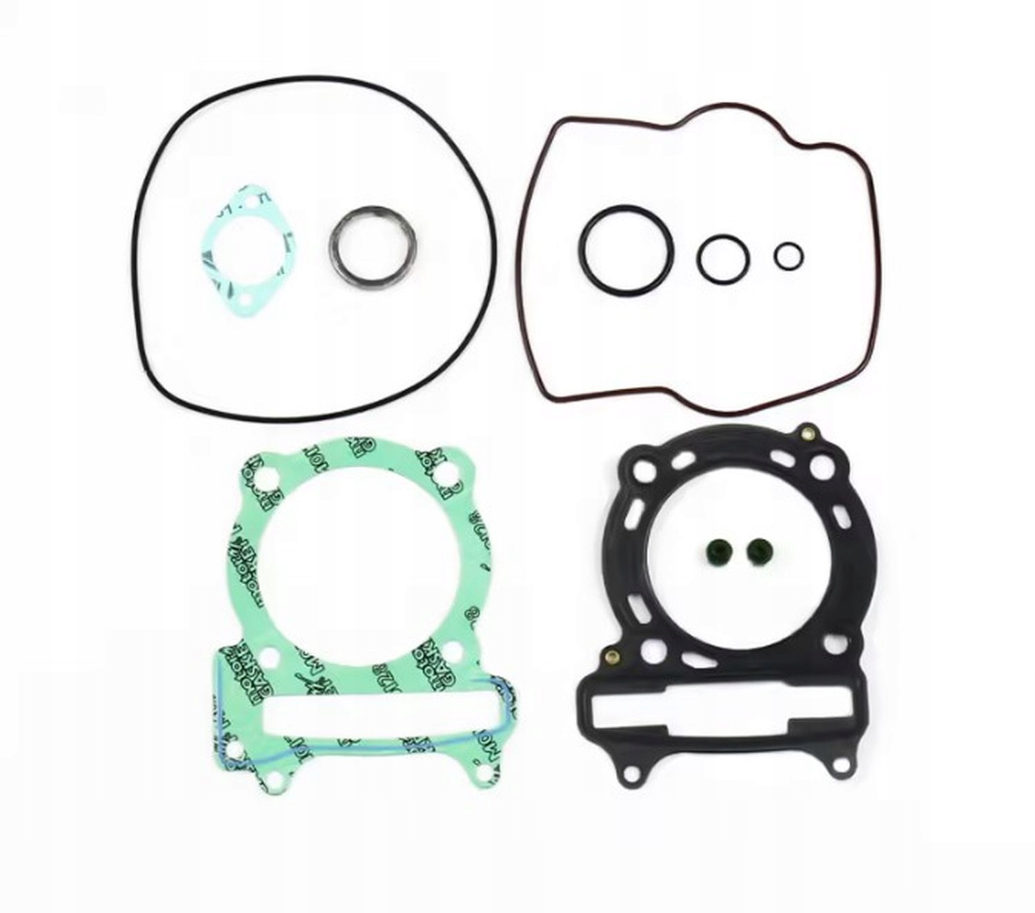 Tesnenia Kymco B W 250 00-03 G-dink 300 12 Gran Dink 250 01-04 Yup 250 03