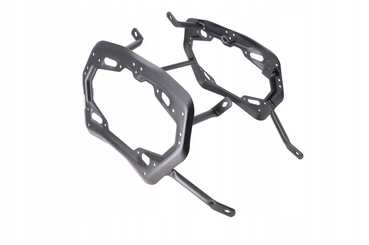 Bočné rošty Pro Sw-motech Pro Side Carrier (Right&Left) Triumph