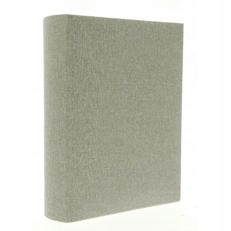 Album Linen Beige 10x15 Cm 300 Zdj. Szyty / Opis