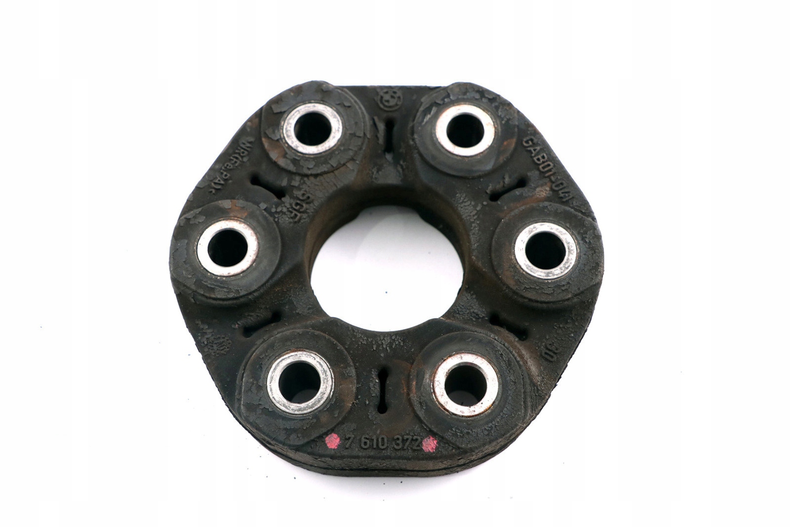 BMW F20 F21 F30 Tarcza Przegubowa Wał Przegub Guma 76103721 za 40 zł z