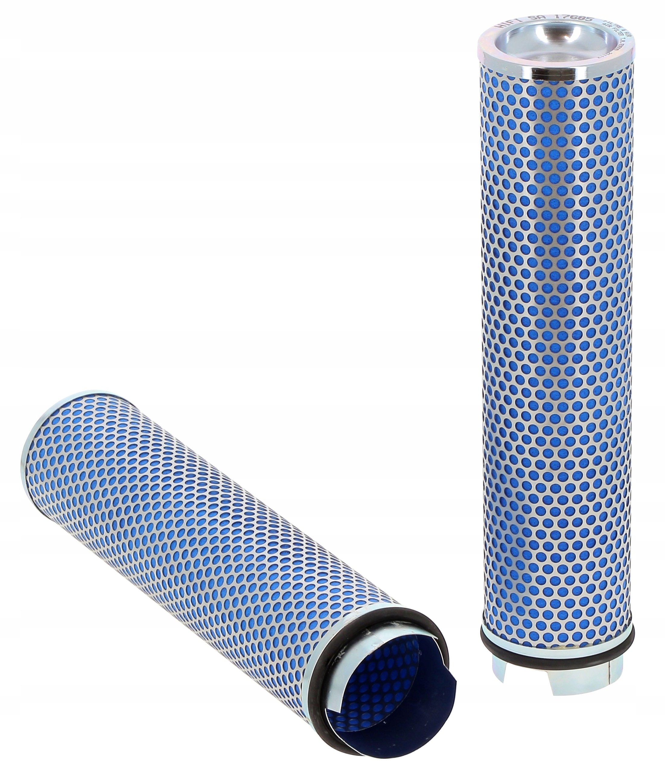 Повітряний фільтр sa 17685 Hifi Filter