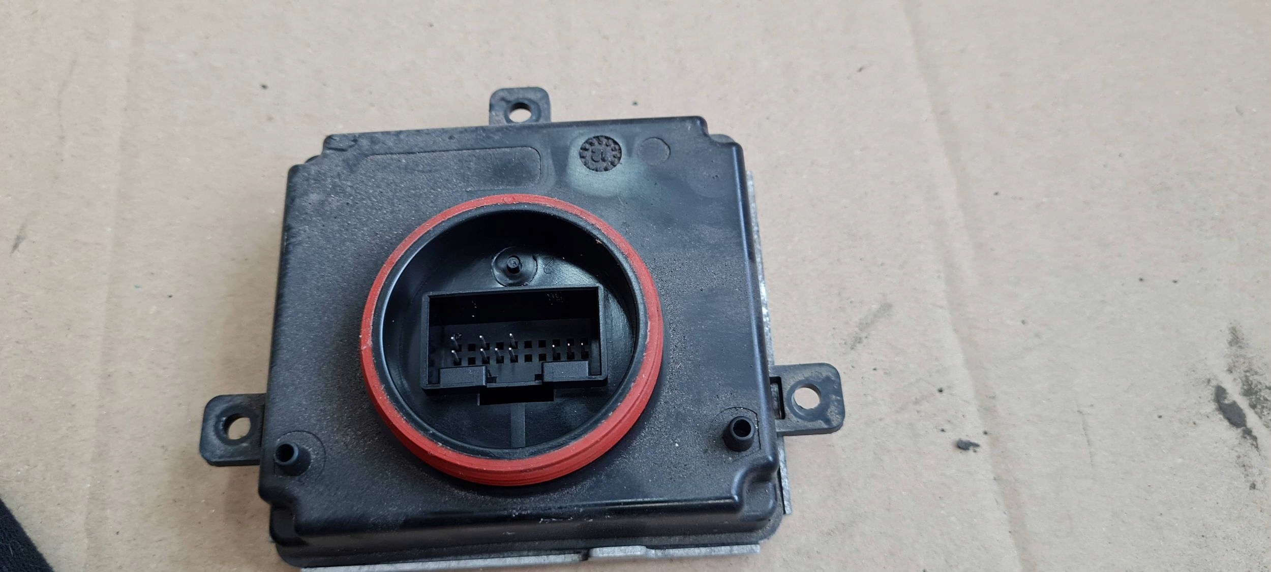 A5 8T LIFT module control unit LED 4G0907697D A4 B8 Q5