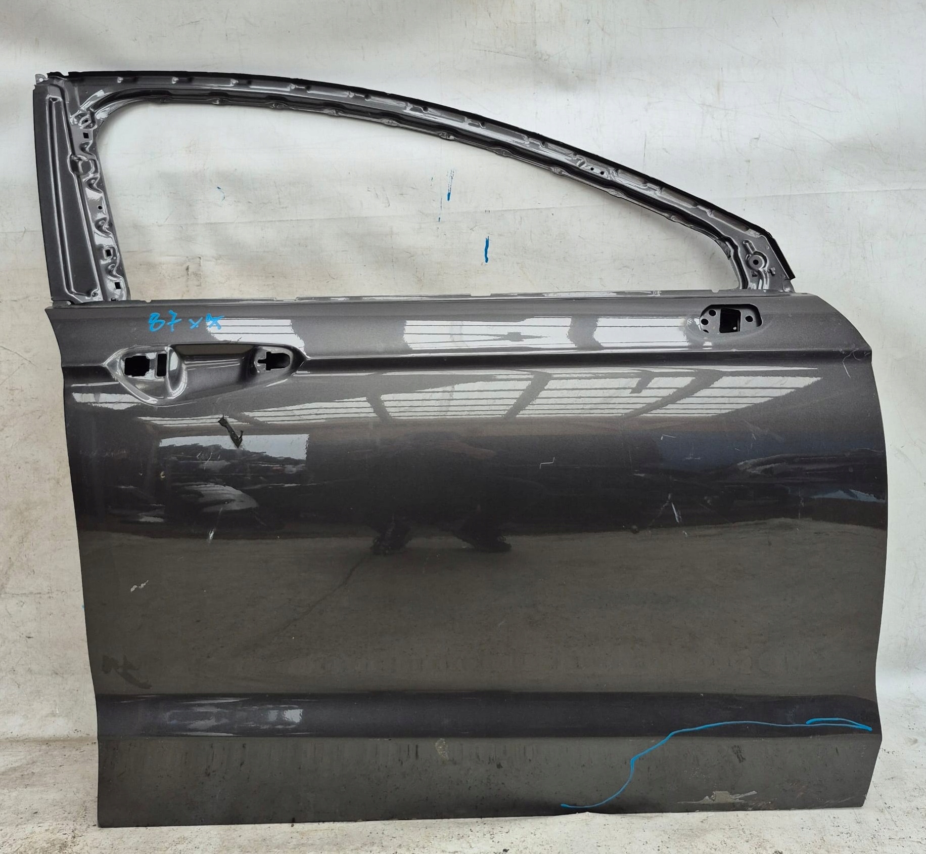 FORD MONDEO MK5 14- door right front front