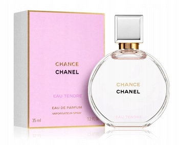 Chanel Chance Eau Tendre woda perfumowana Edp 35ml