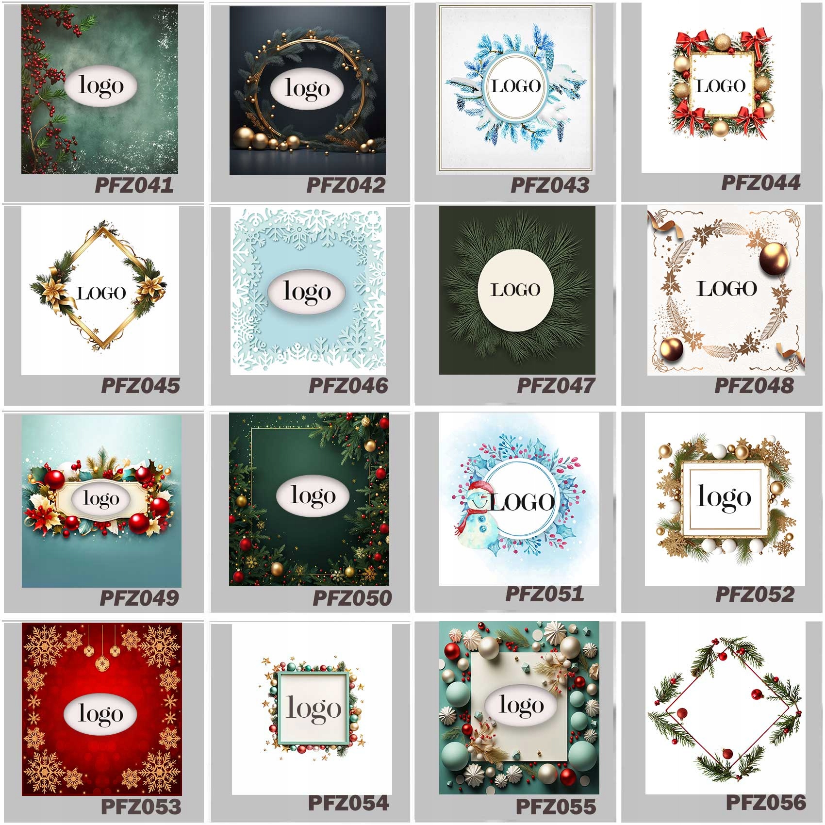 Czekoladki z logo Euro Wybory Twój Kandydat projekt 200szt Waga 2.4 kg