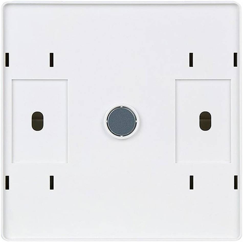 Baza Ramka Naścienna Do Pilota RM433R2 SonofF Stan opakowania oryginalne