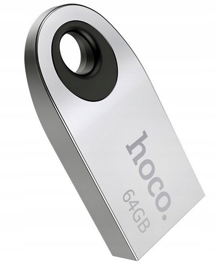 

Hoco Pamięć Usb - UD9 Usb 2.0 64GB