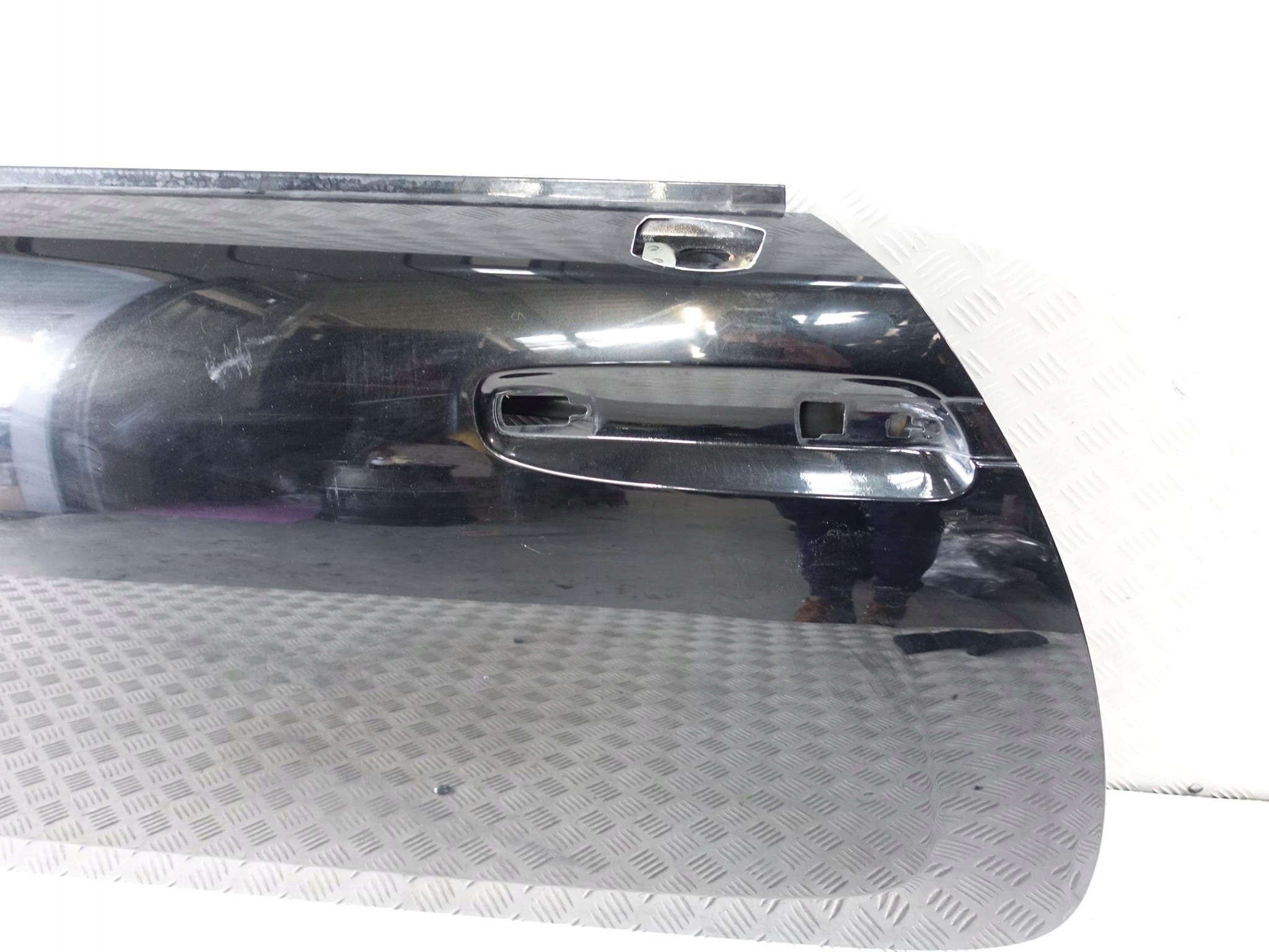 ROLLS ROYCE DAWN WRAITH door right front 7375486