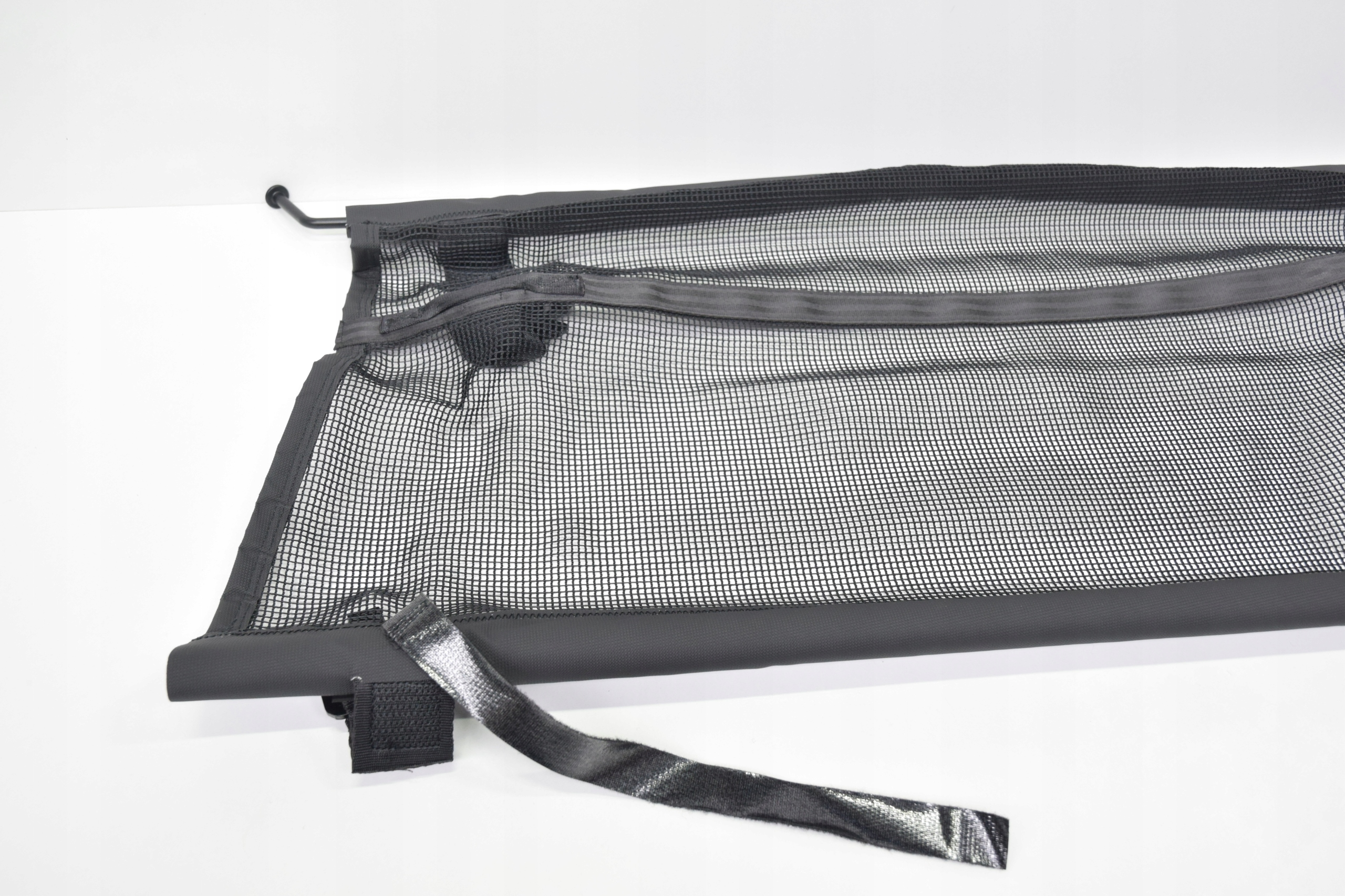 net blinds boot BMW X3 G01 black m-packet