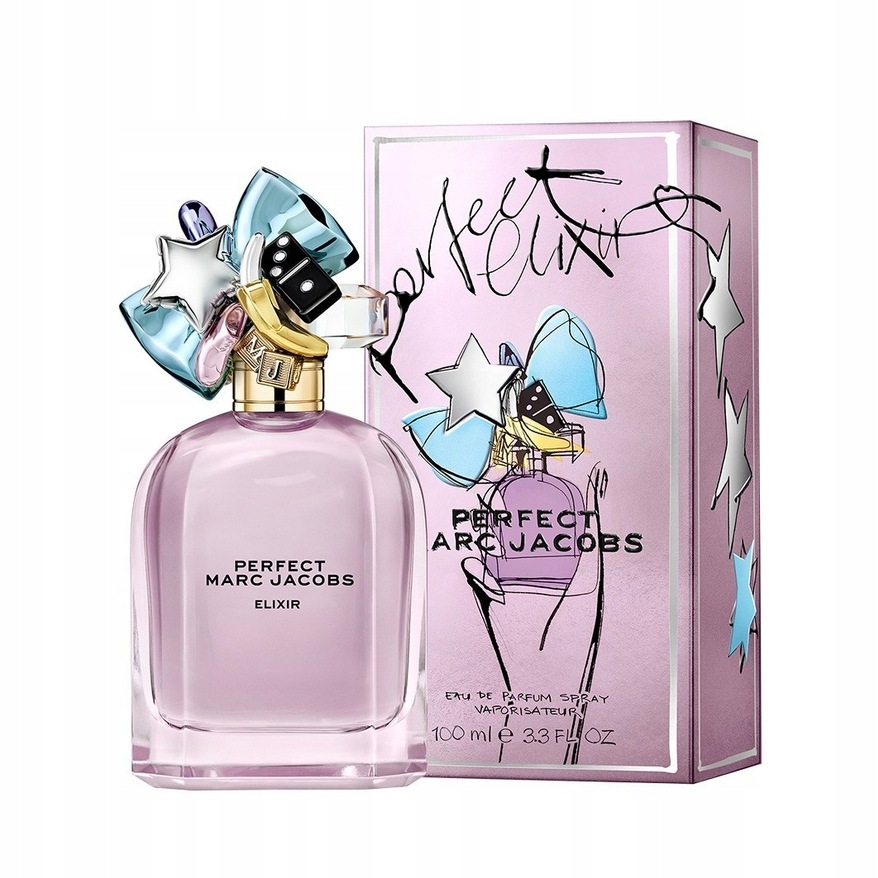 Marc Jacobs Perfect Elixir parfémovaná voda pro ženy 100 ml