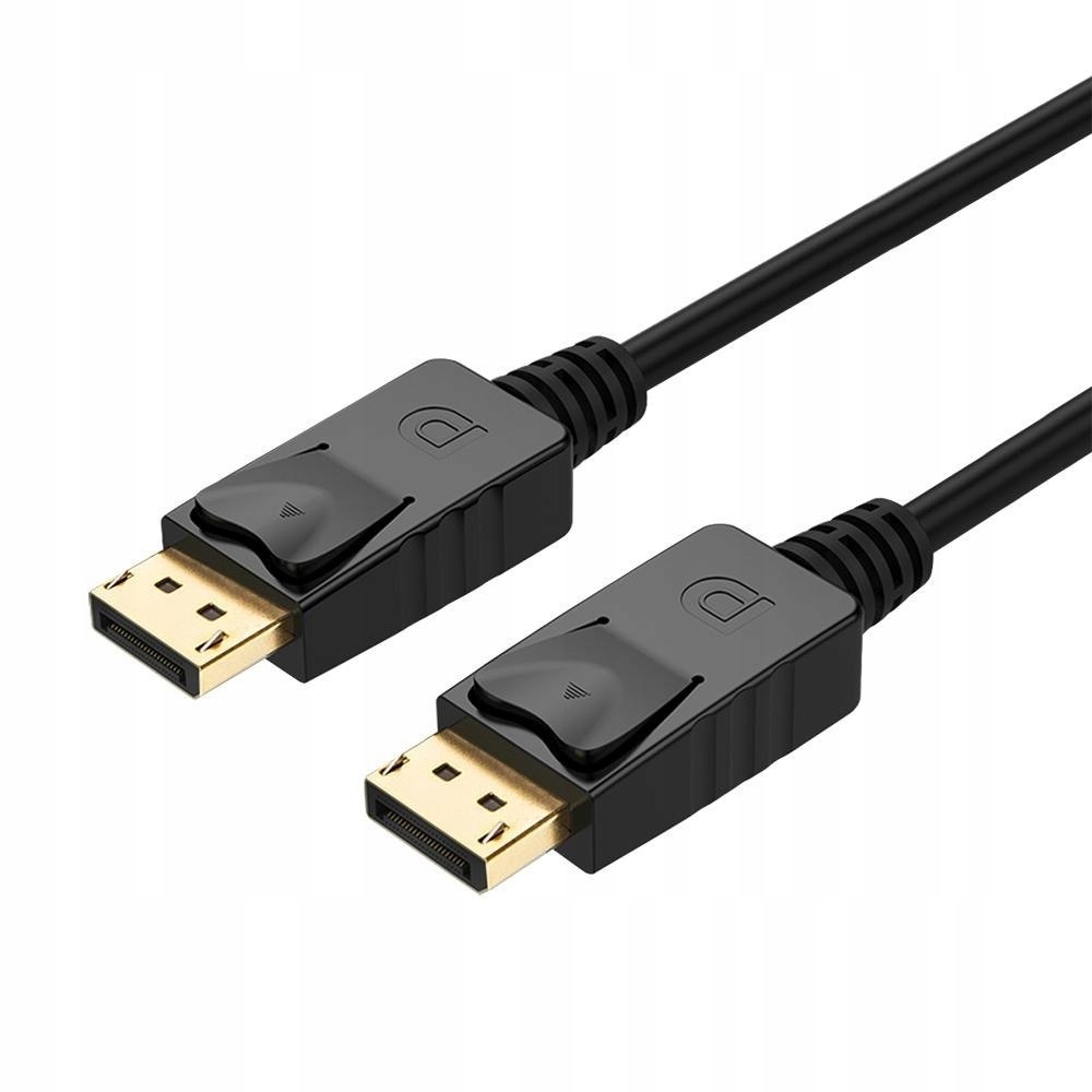 Unitek Przewód Hdmi Basic V2.0 Gold 3M, Y-C139M