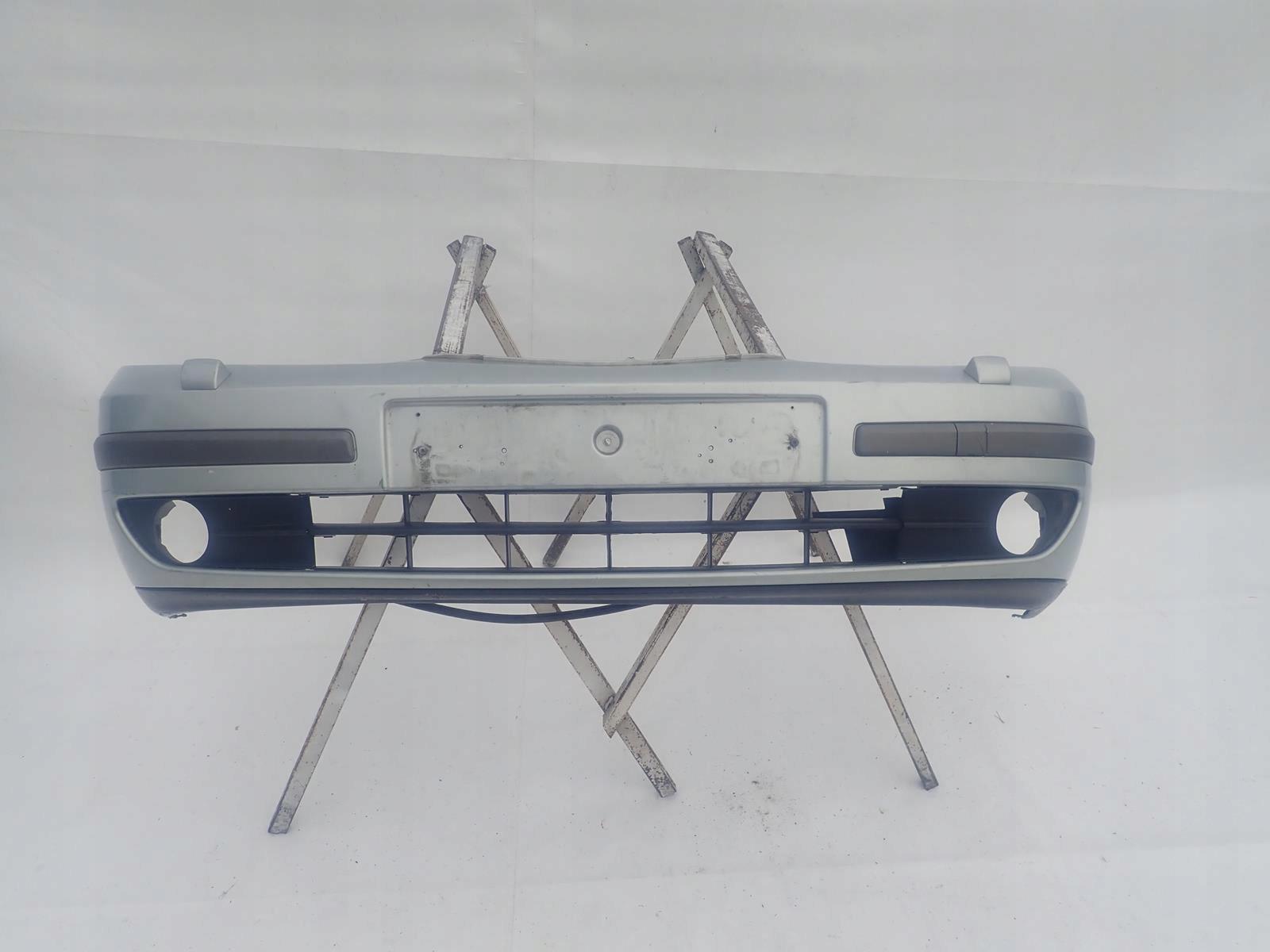 RENAULT LAGUNA II 2 01-05 Paraurti Anteriore LAVAFARO