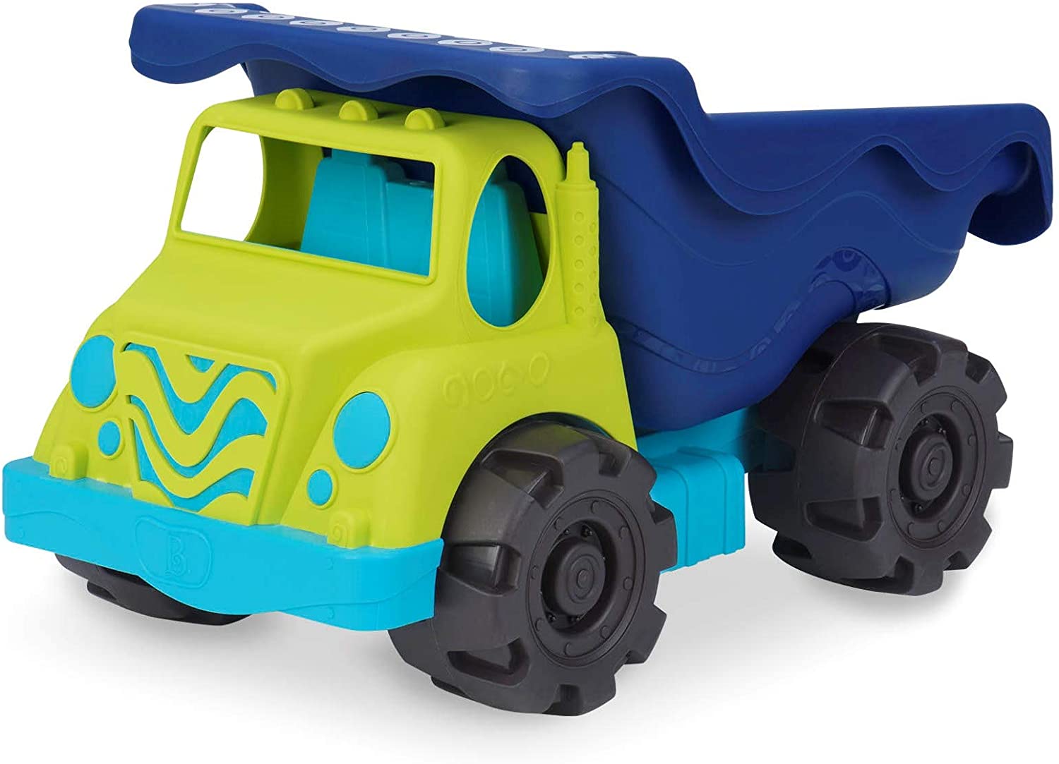 

BToys ciężarówka Gigant wywrotka Colossal Auto