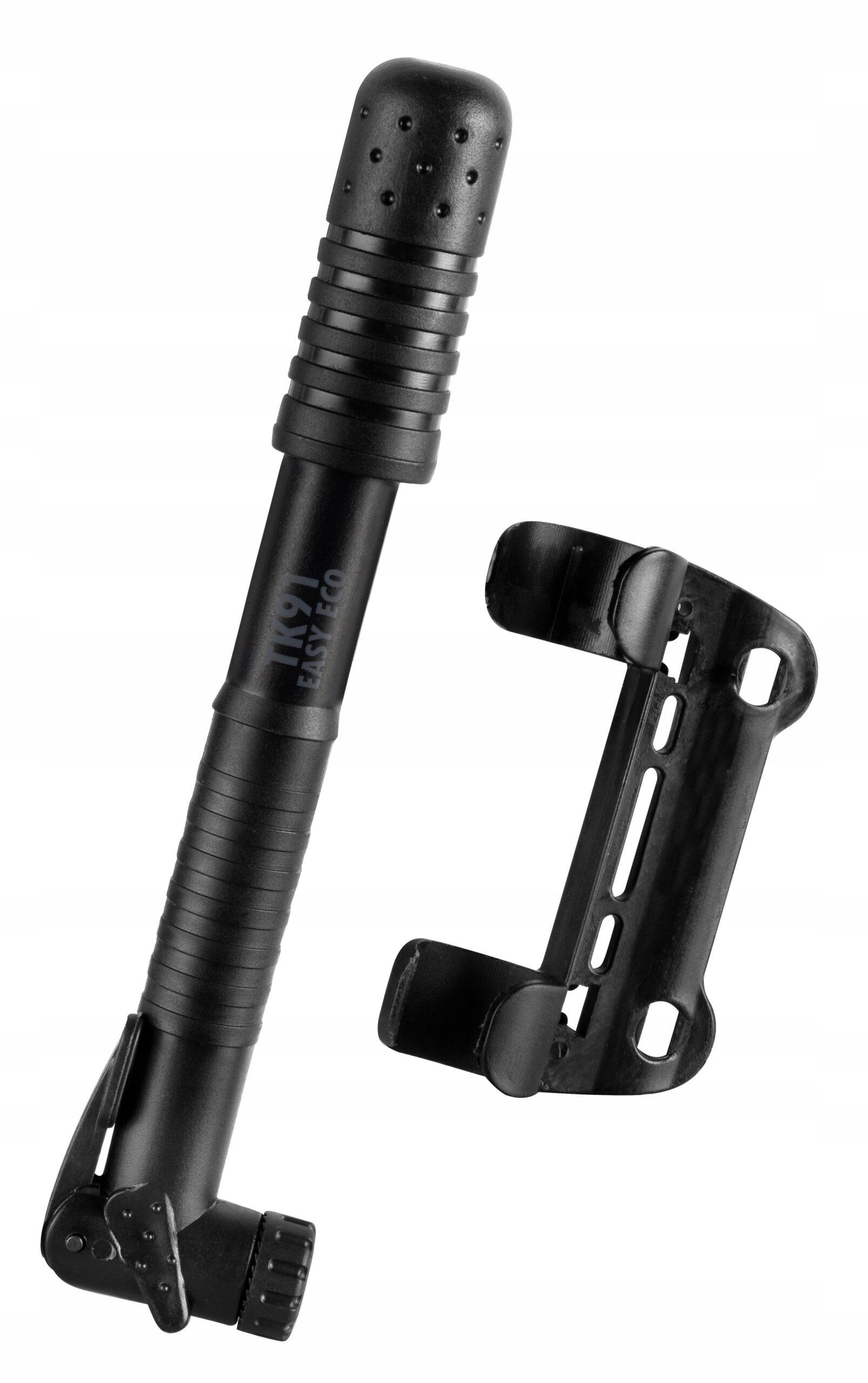 Force Easy Eco pompka rowerowa