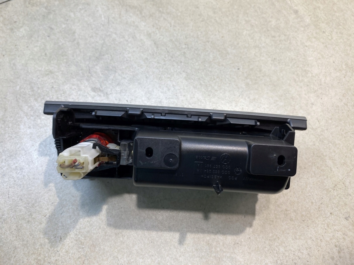 Cendrier VW PASSAT B6 3C 3C0863284A