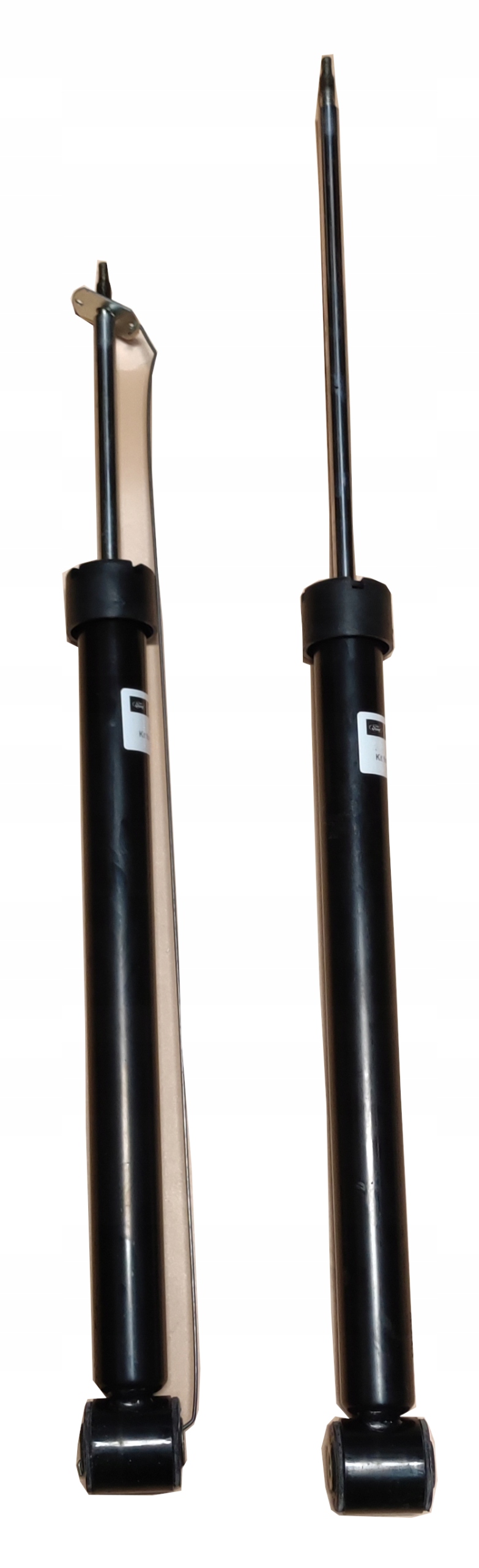 ME2N1J-18008-AA - Задні амортизатори FORD FIESTA MK6 FUSION