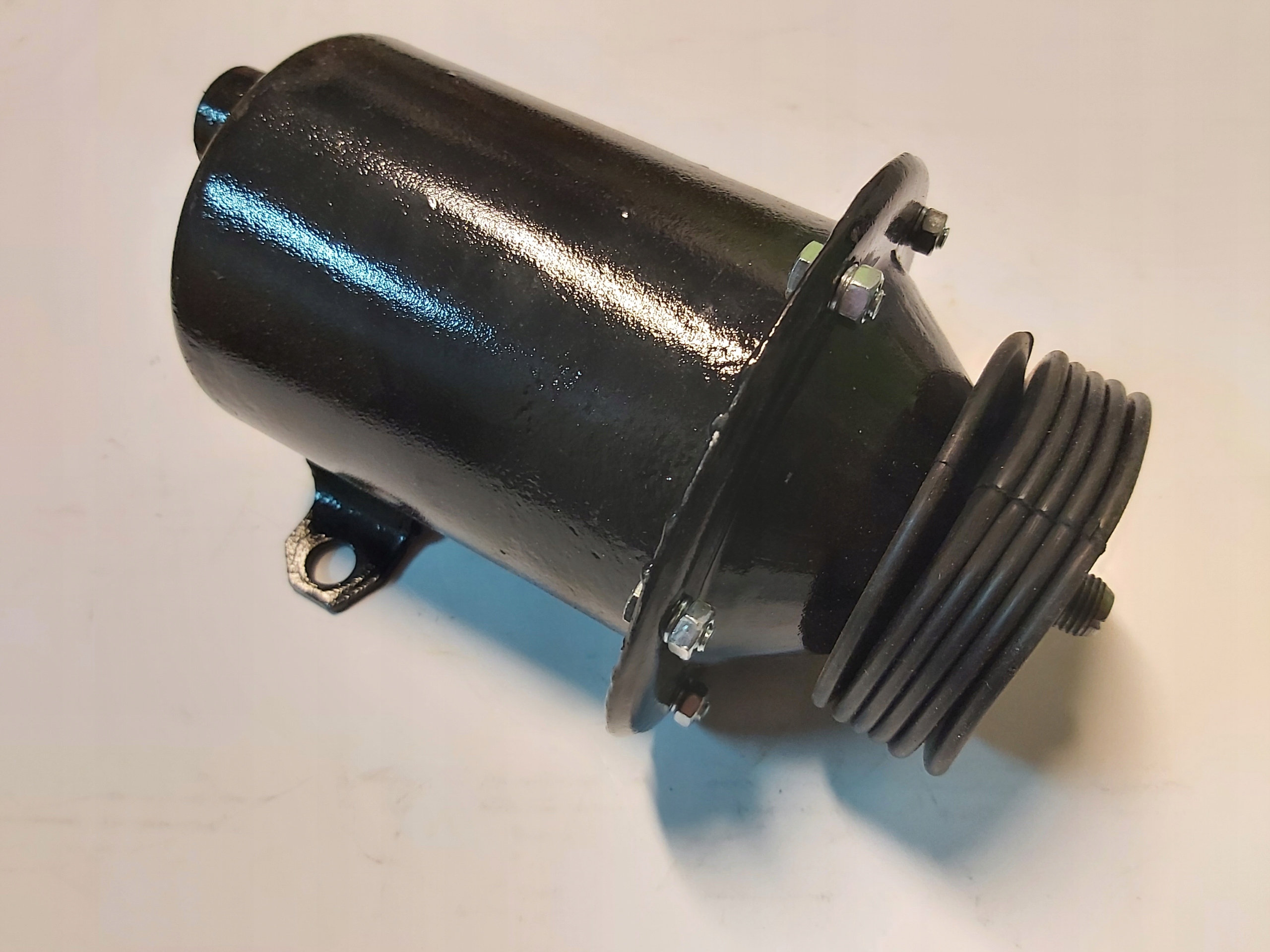 317-530051 - LIAZ ГАЛЬМІВНИЙ ЦИЛІНДР ПЕРЕДНІЙ РЕГІСТР