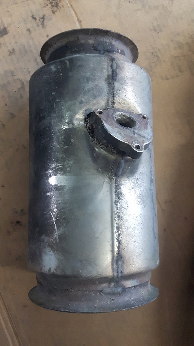 СТРУМІНЬ AL212083 6 СЕРІЯ JOHN DEERE 6210R 13R