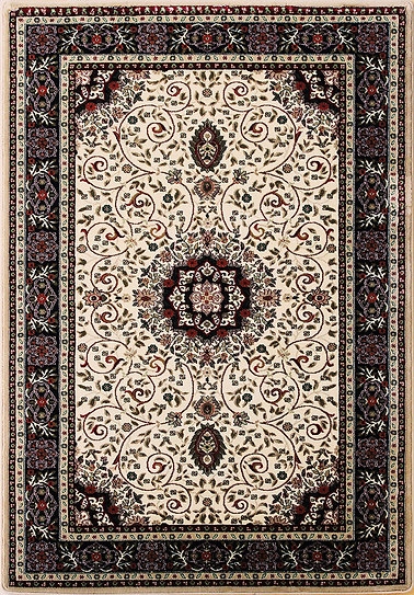 Koberec 100x200 Klasický Hrubý Mäkký 1x2 Soft 2x1