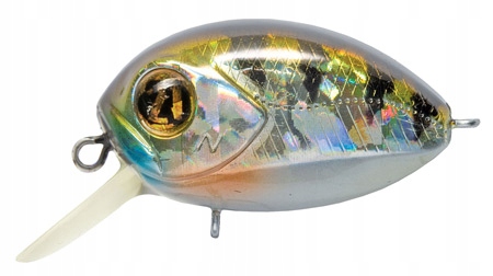 PONTOON21 Red Rag 36F-SR 107 Crash Hg Perch