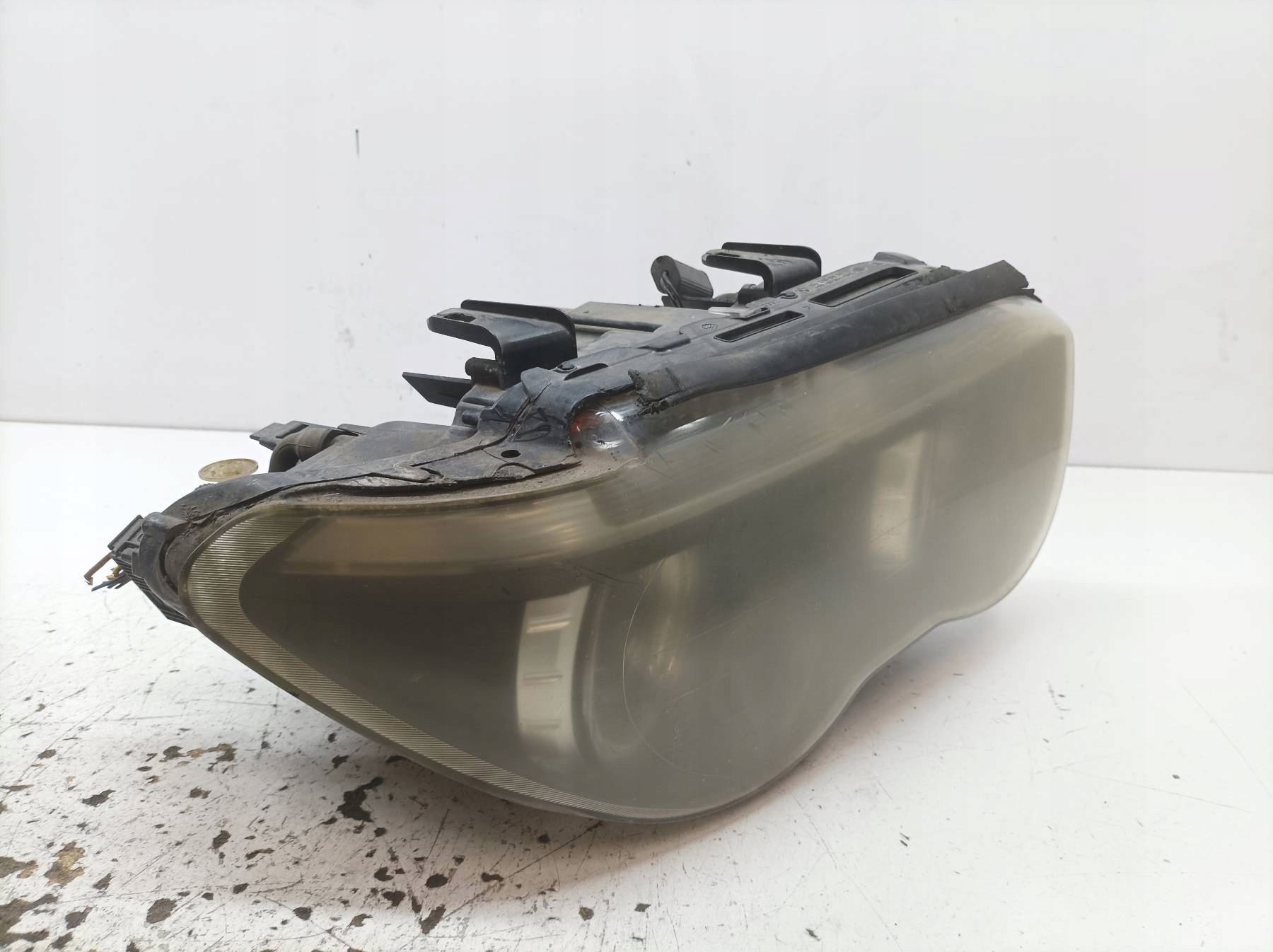 light front right BI-XENON EU Bmw Seria 7 IV (2001-2008) E65/66/67/68