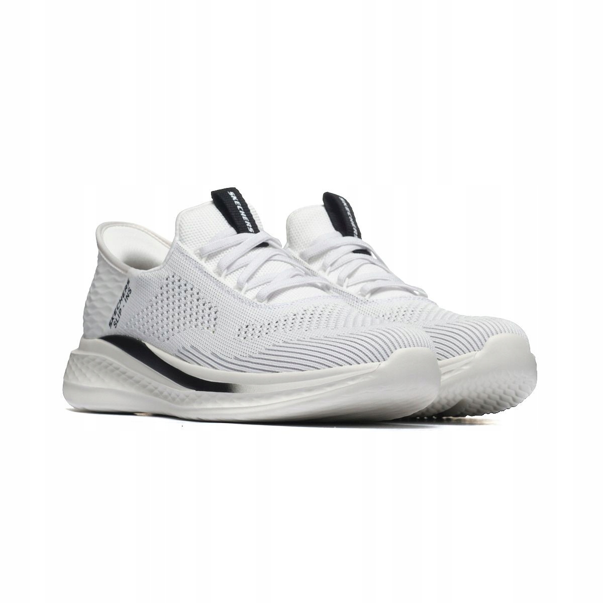 Tenisky Skechers Slade Quinto 44 Pánské