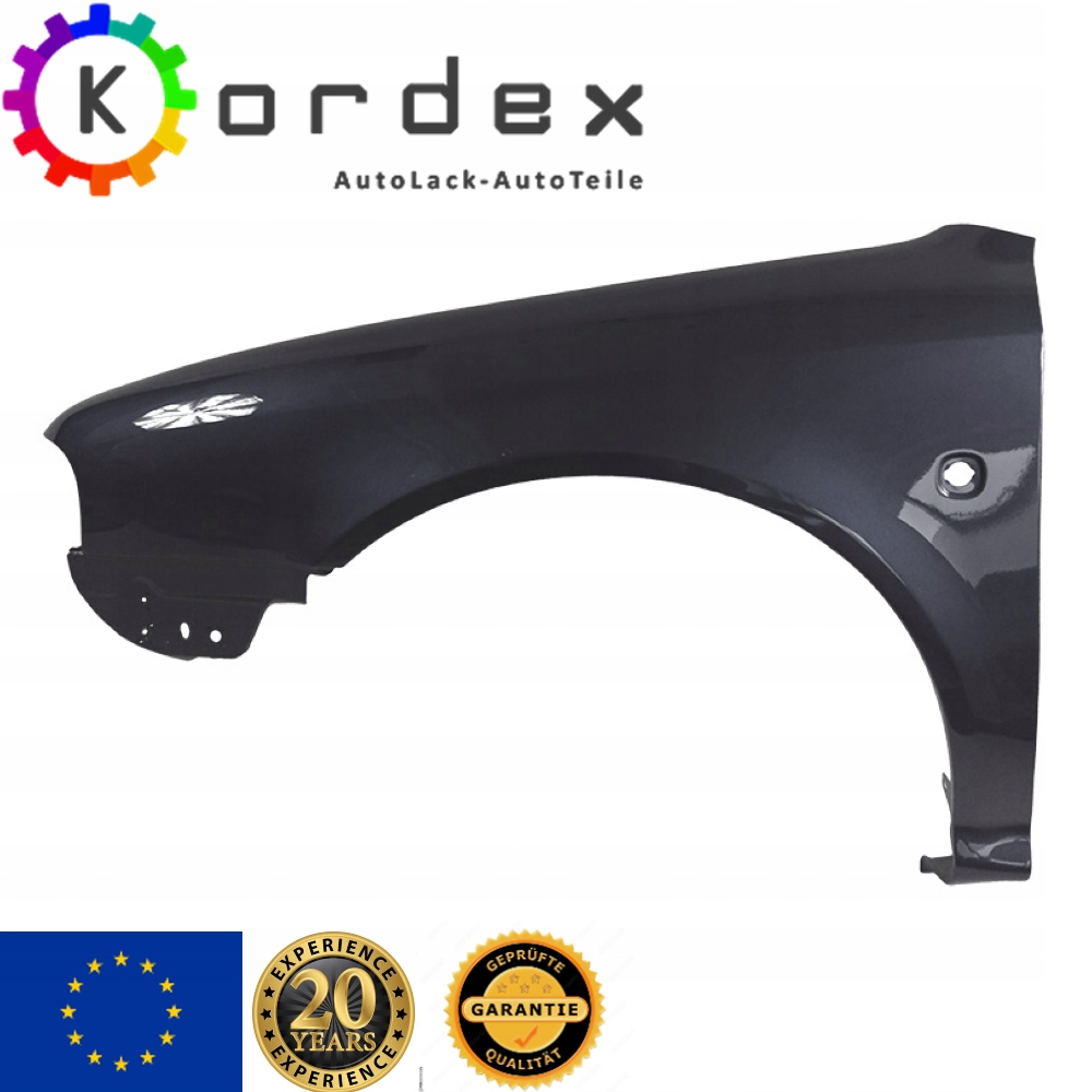 Blatník Škoda Octavia A Barva 9153 97-10 Levá Přední