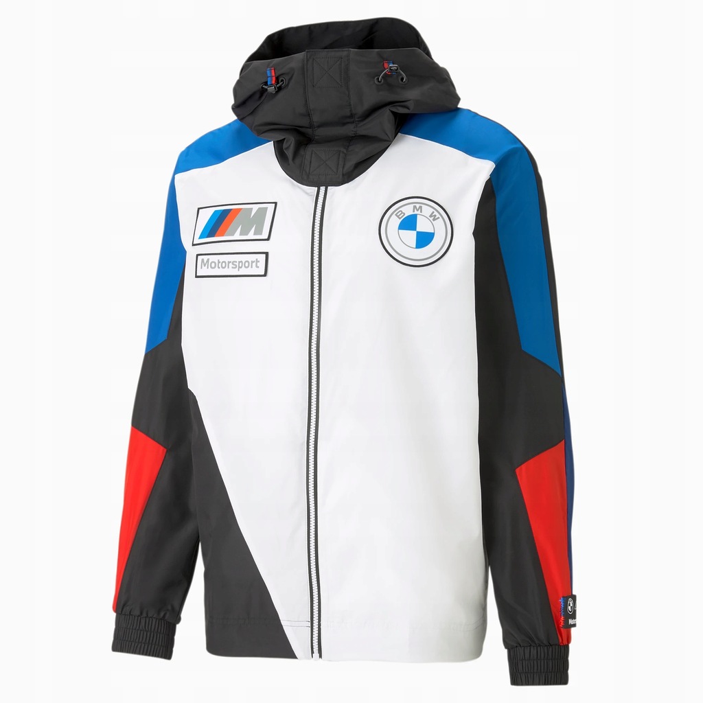 Kurtka Puma Bmw M Motorsport 539651-01 Rozmiar L