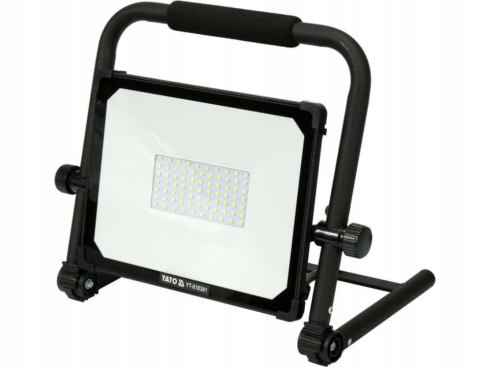 Yato Přenosný Reflektor Smd Led 50W 4750lm YT-818391