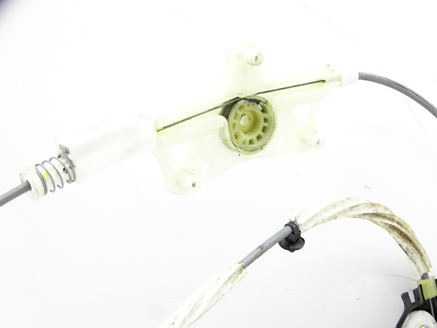 mechanism window regulator right front front MERCEDES CLA W117