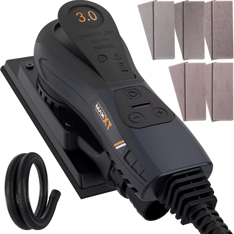 Maxxt R7307 Szlifierka Mimośrodowa 230 V