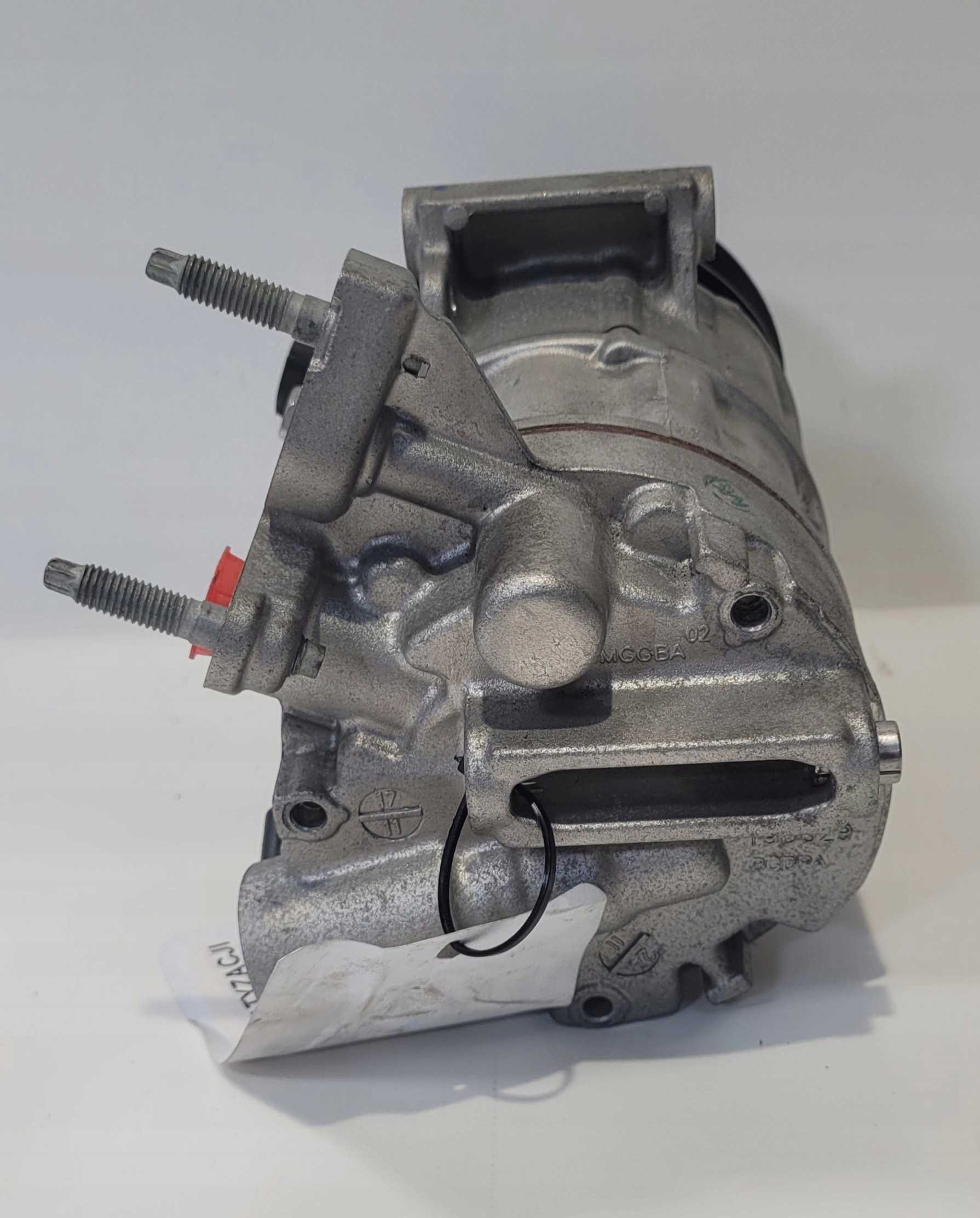 kompresor klimatizaci FORD H1BH-19D629-DA