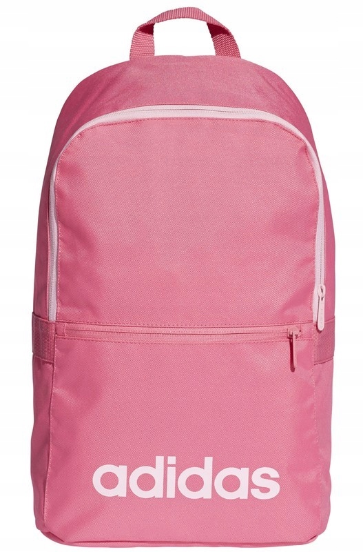 

Sportowy Plecak Szkolny Adidas DT8635 Różowy