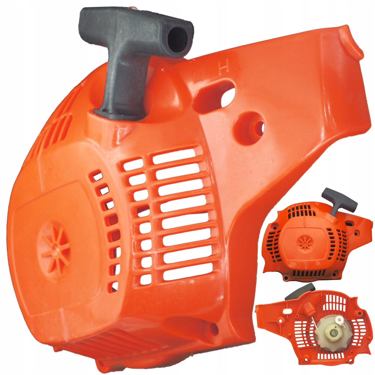 

Husqvarn Piła Spalinowa Husqvarna 230 235 Starter