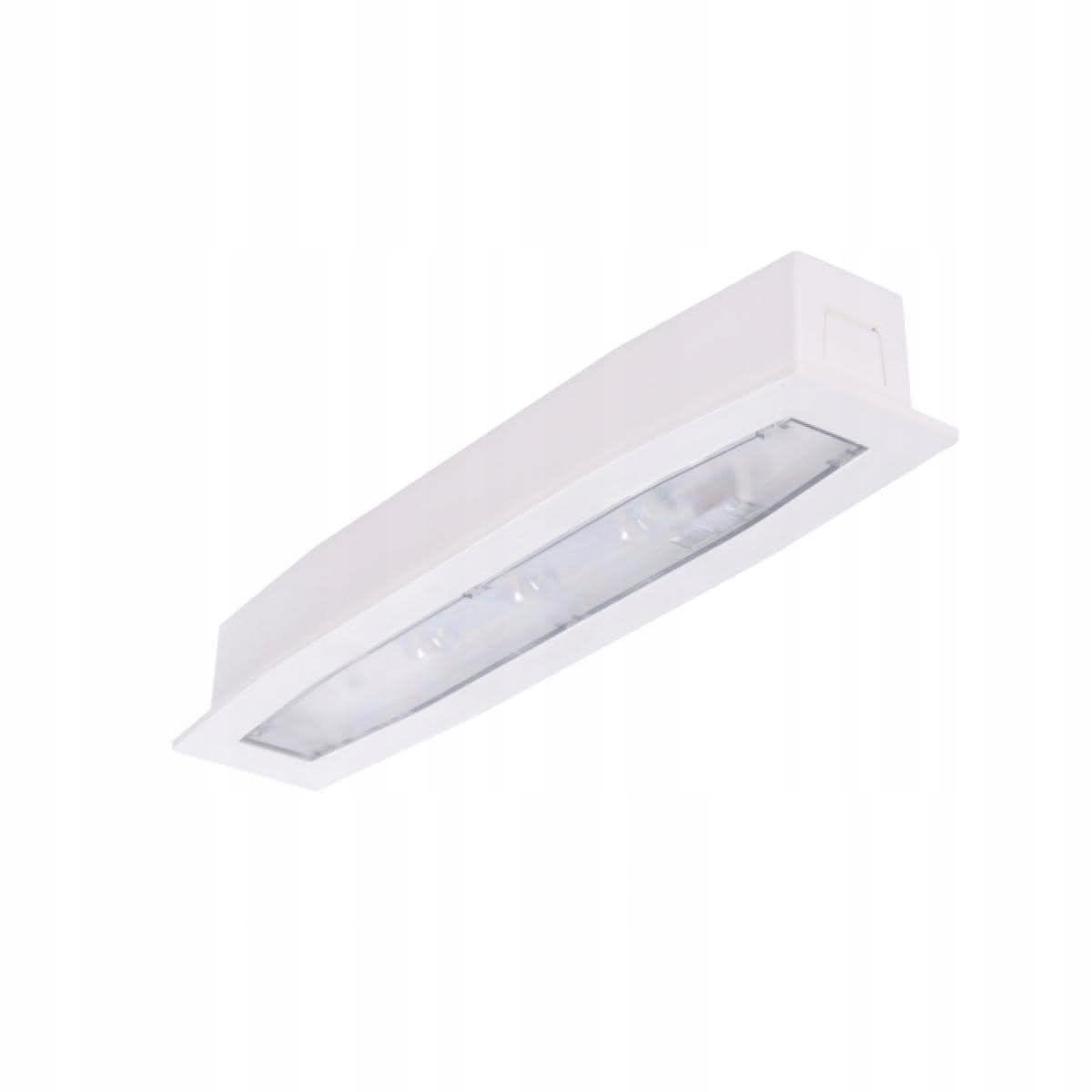 Oprawa awaryjna SUPREMA LED SO 150 SA 3H AT IP54