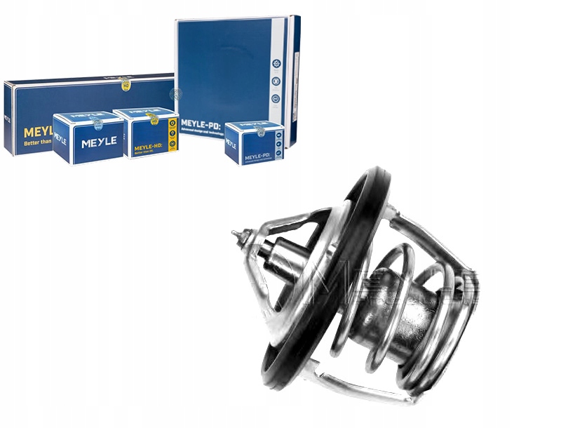 TERMOSTAT SUBARU 78C IMPREZA 1,6-2,5 92- MEYLE